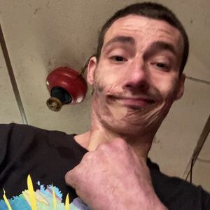 Meet your Posher, Marvin